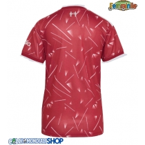 Maglie da calcio Liverpool Prima Maglia Femminile 2026-27 Manica Corta